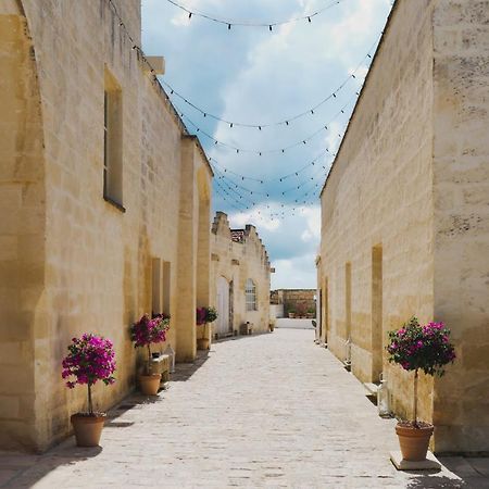 Masseria Paralupi Lecce Exterior foto